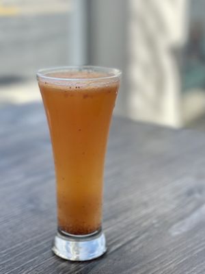 Vineyard cafe by null