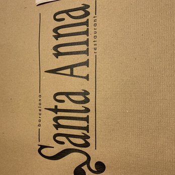 Santa Anna - Spanish Near Me - Barcelona, B Santa Anna - Spanish Near Me - Barcelona, B