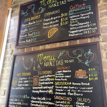 Nanitas Coffee - Coffee & Tea Near Me - Queens, New York Nanitas Coffee - Coffee & Tea Near Me - Queens, New York