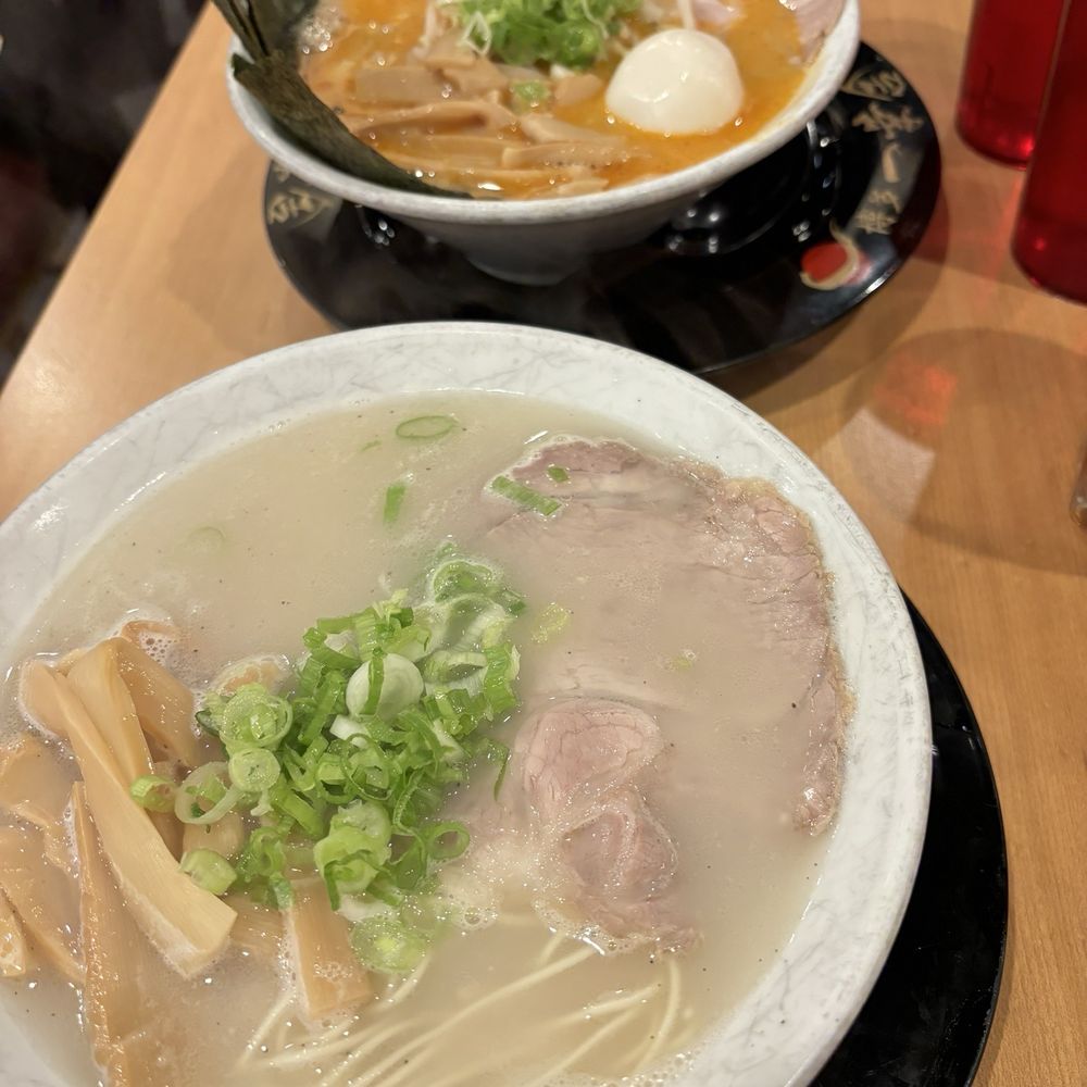 Ikkousha - Toronto - Ramen Near Me - Toronto, Ontario Ikkousha - Toronto - Ramen Near Me - Toronto, Ontario