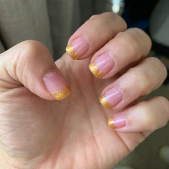 Joie Nails & Spa - Nail Salons Near Me - Murrieta, California