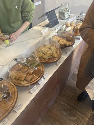 Bolo Bolo Café & Bakery by null