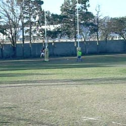 Club Palermo Bajo - Cancha de Rugby