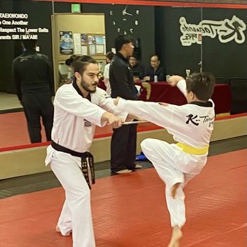 K Taekwondo - Pasadena - Taekwondo Near Me - Pasadena, California
