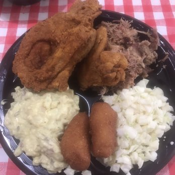 High Cotton BBQ - Barbeque Near Me - Kitty Hawk, North Carolina