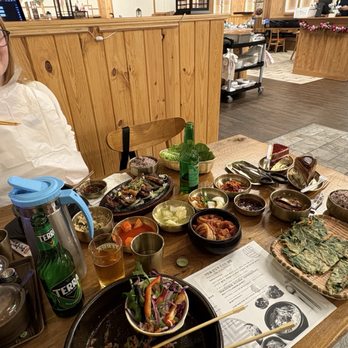 Wonjo Busan Gukbap - The best Korean food ever. - Korean Near Me - Carrollton, Texas