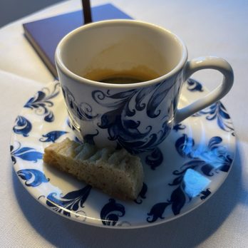 Tre Dita - Espresso - Italian Near Me - Chicago, Illinois Tre Dita - Espresso - Italian Near Me - Chicago, Illinois