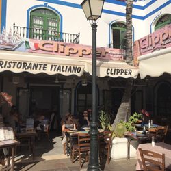 Clipper - Ristorante Italiano