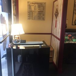 Li Health Foot Spa