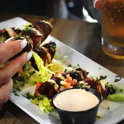 Chill Bar & Grill
