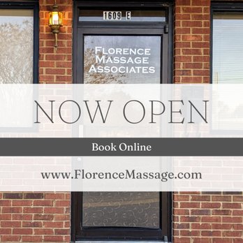 Robin Case Massage Therapy - My very own and new location - Florence Massage Associates! - Massage Therapy Near Me - Florence, Alabama Robin Case Massage Therapy - My very own and new location - Florence Massage Associates! - Massage Therapy Near Me - Florence, Alabama