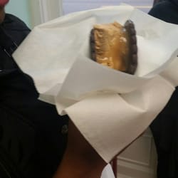 Peace Pie