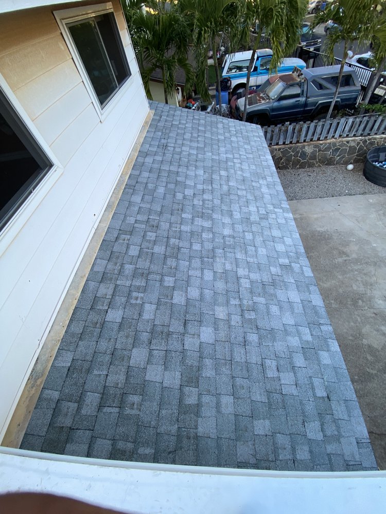 Slide of Top-Notch Roofing