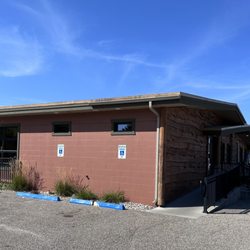 Trout Town Tavern & Eatery - Outside building