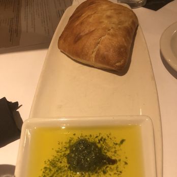 Bonefish Grill - Fresh house bread! - Seafood Near Me - Plantation, Florida