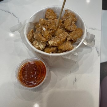 Tealux® Cafe - Popcorn Chicken - Bubble Tea Near Me - Norfolk, Virginia Tealux® Cafe - Popcorn Chicken - Bubble Tea Near Me - Norfolk, Virginia