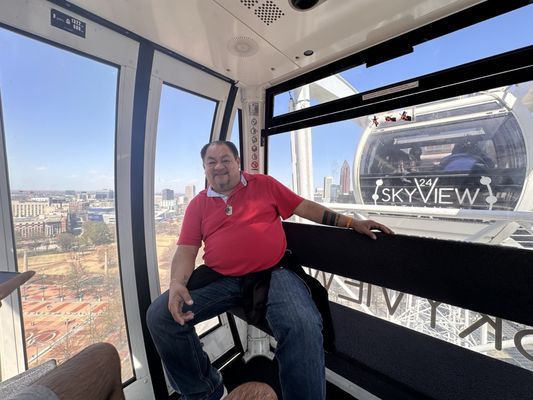SkyView Atlanta by null