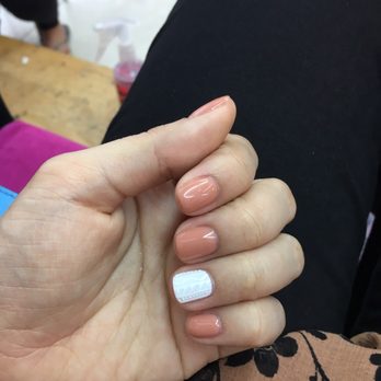 Dazzling Nails - Nochip - Nail Salons Near Me - Champaign, Illinois
