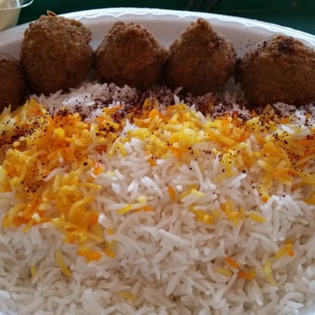 Rice Mediterranean Kitchen - Falafel rice dish - Middle Eastern Near Me - Doral, Florida Rice Mediterranean Kitchen - Falafel rice dish - Middle Eastern Near Me - Doral, Florida