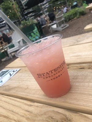 The Lawn at LoveLuck by null