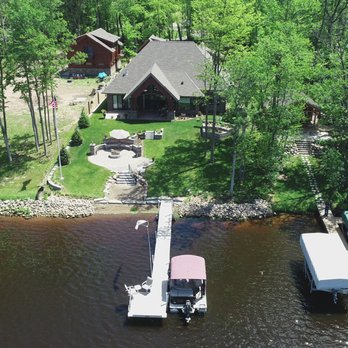 Jeff's Outdoor Services - Landscaping Near Me - Pine City, Minnesota