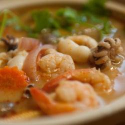 Thainese Restaurant