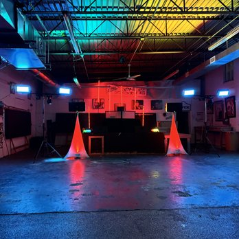 DLJ Production - DJs Near Me