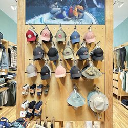 Fjällräven La Brea - Hats