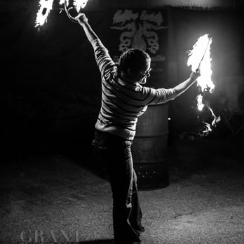 Weatherlight Performance - Jazmyne Gill's fire fans - Party & Event Planning Near Me Weatherlight Performance - Jazmyne Gill's fire fans - Party & Event Planning Near Me