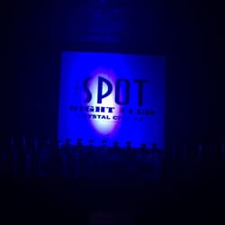 Spot - Wall decoration.....