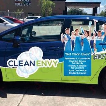 Clean Envy - untitled - Office Cleaning Near Me - Winter Park, Florida