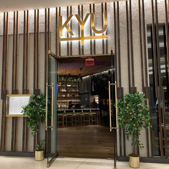 KYU - Asian Fusion Near Me - Las Vegas, Nevada KYU - Asian Fusion Near Me - Las Vegas, Nevada