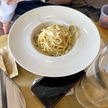 La Licata - Pasta carbonara - Bars Near Me - Rome, RM La Licata - Pasta carbonara - Bars Near Me - Rome, RM