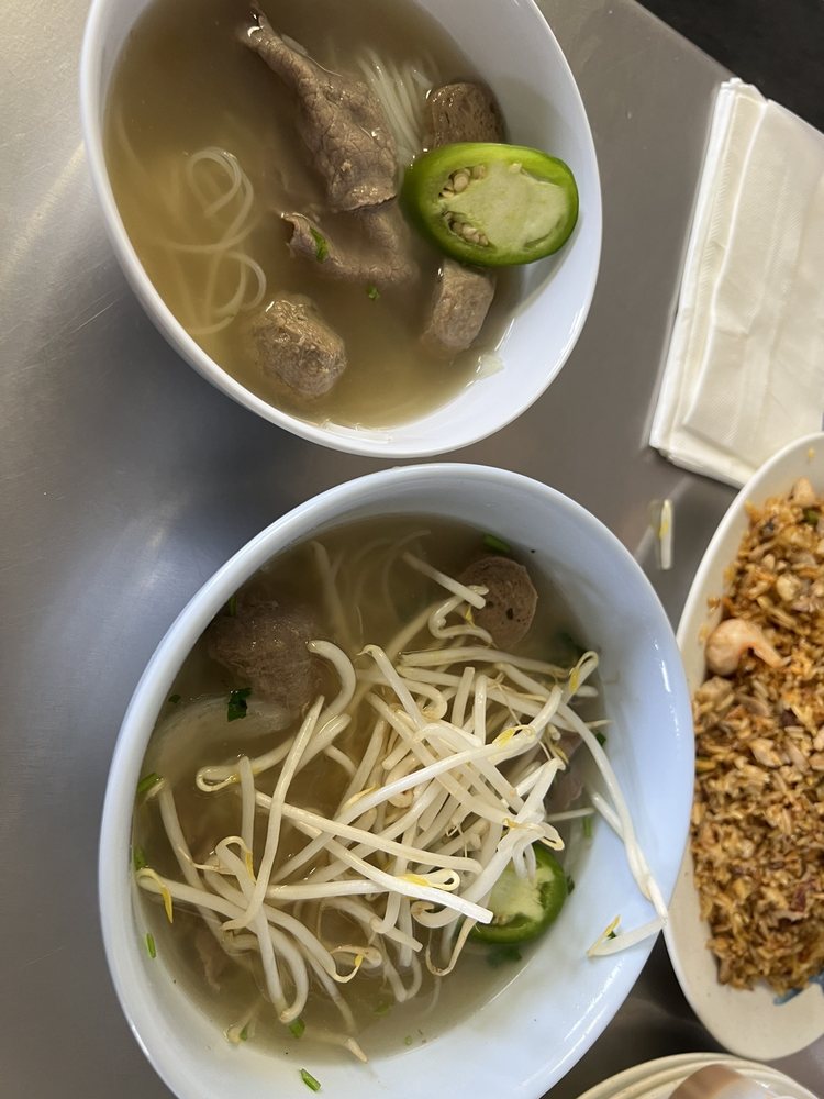 NOODLE BAR 260 Photos & 463 Reviews 1944 Fremont Blvd, Seaside, CA