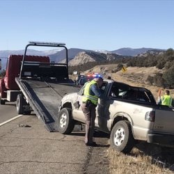 Affordable Towing