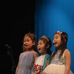 The Wonder Note - 2024 Spring Recital