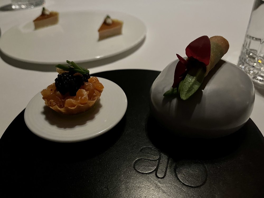 Alo Restaurant