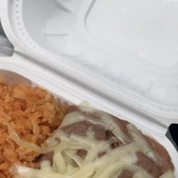 Lola's Ricos Tacos