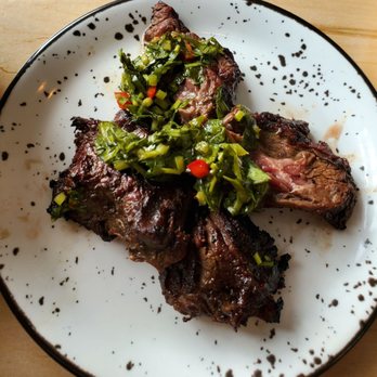 AMBAR Restaurant, Clarendon - Modern European Near Me - Arlington, Virginia