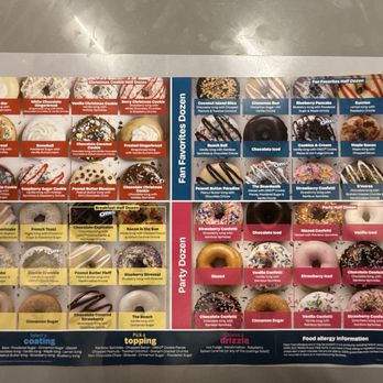 Duck Donuts - Donuts Near Me - Irvine, California