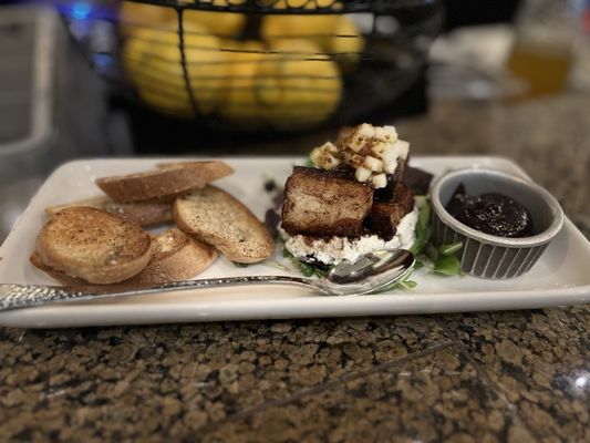 Wild Sage Bistro by null