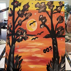 Memo's Canvas