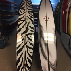 Long Beach Surf Shop - Twin custom Takayama sleds