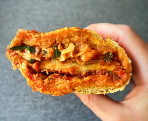Lou's Italian Specialties by null