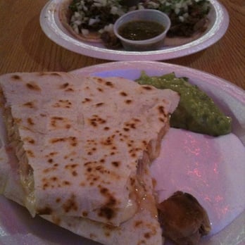 King Taco - Quesadilla & 2 tacos - Mexican Near Me - Pasadena, California King Taco - Quesadilla & 2 tacos - Mexican Near Me - Pasadena, California