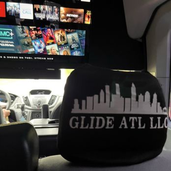 Glide ATL - Public Transportation Near Me