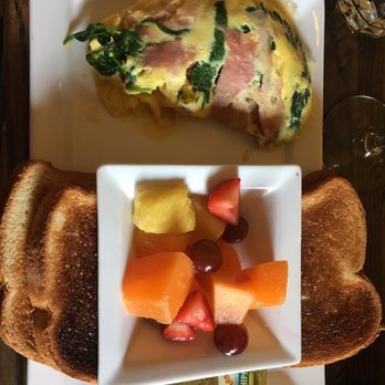The Main Cup - Southwest Omelette - Coffee & Tea Near Me - Middletown, Maryland