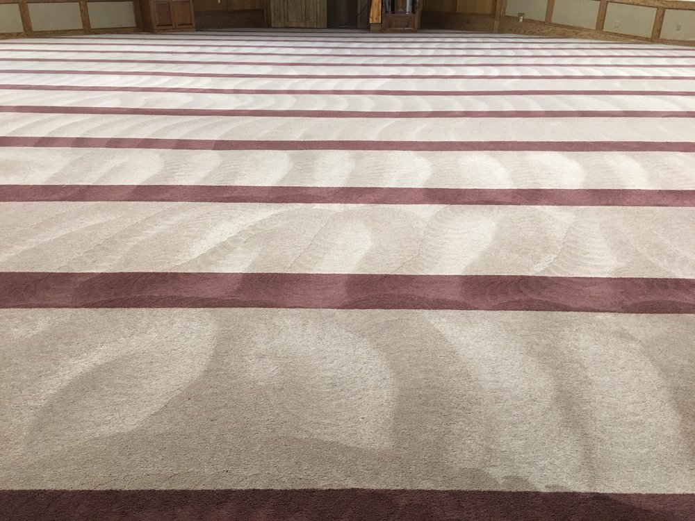 ASA JANITORIAL AND CARPET CLEANING 11 Photos Overland Park, Kansas