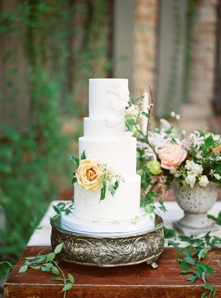 CRUMBS CAKE BOUTIQUE 15 Photos Tucson, Arizona Desserts Phone