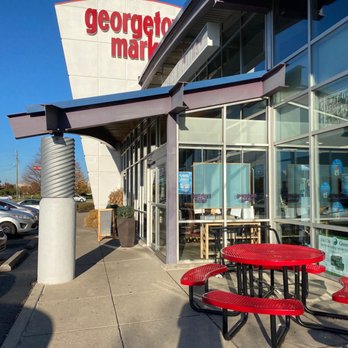 Georgetown Market - Health Markets Near Me - Indianapolis, Indiana